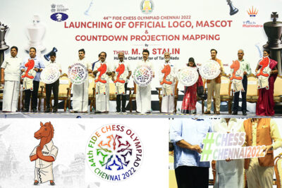 44th chess olympiad india hosts worlds biggest chess event