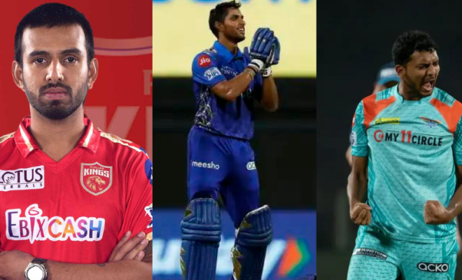 5 most impressive young indian talents unearthed in ipl 2022