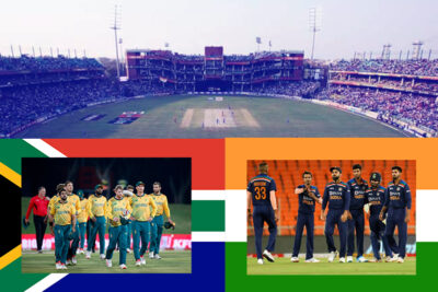 india vs south africa team india just one win away in t20is