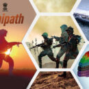 agneepath scheme get launched to recruit soldiers for 4 years