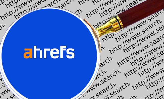 ahrefs invests 60 million in its new search engine yep