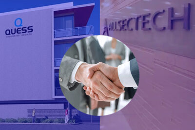 allsec technologies to merge with quess corp in all stock deal