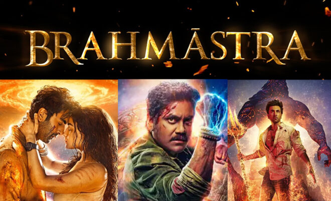 brahmastra trailer review 7 best things about the brahmastra