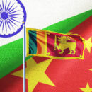 china wants to work with india to help sri lanka