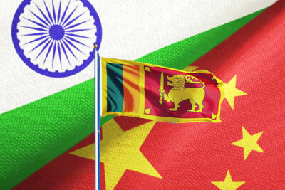 china wants to work with india to help sri lanka