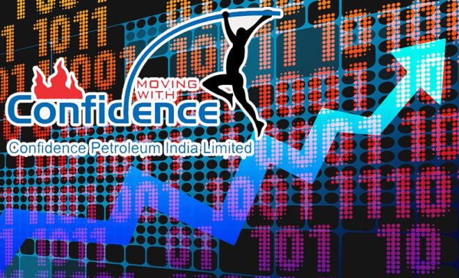 confidence petroleums stocks skyrocket over 7 in just 1 day