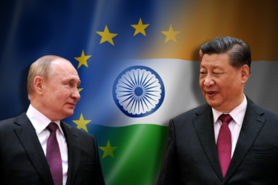 eu gravitates towards india for better trade investments