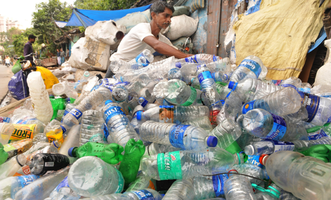 everything about single use plastic ban in india during 2022