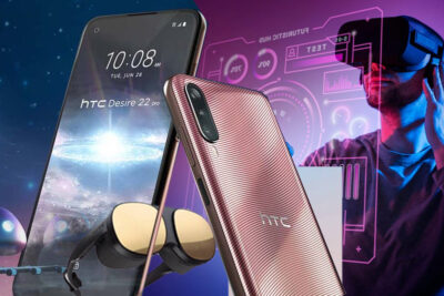 htc desire 22 pro is it worlds first metaverse smartphone