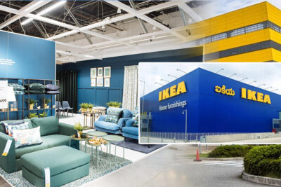 ikea to open its 4th indias largest store in bengaluru
