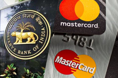 india lifts ban as mastercard complies with data rules