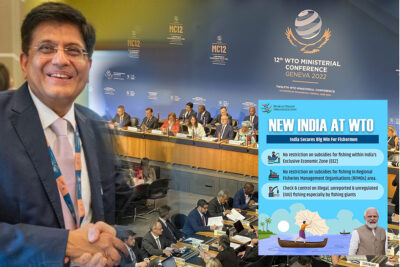 india saves the wto meeting persuades developed countries