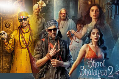 kartik aaryans bhool bhulaiyaa 2 becomes an international hit