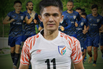 lack of crowd for asia cup qualifiers disappoints football legend chhetri