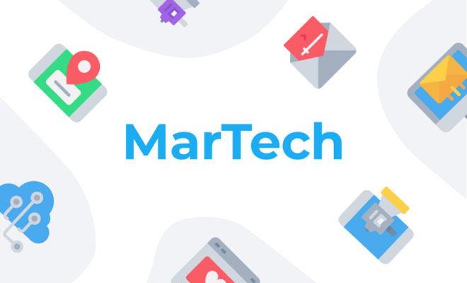 martech why is the world adapting this combination rapidly