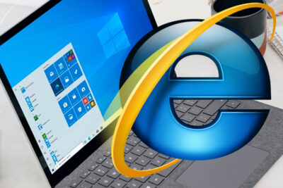 microsoft internet explorer retired after 27 years service
