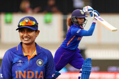 mithali raj retires know her 7 best cricket achievements