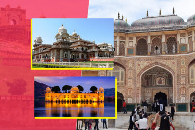 most beautiful tourist places in jaipur best for vacations