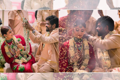 nayanthara vignesh shivan marriage photos exclusive wedding album