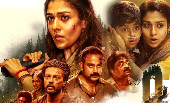o2 movie review should you watch this nayanthara starrer film