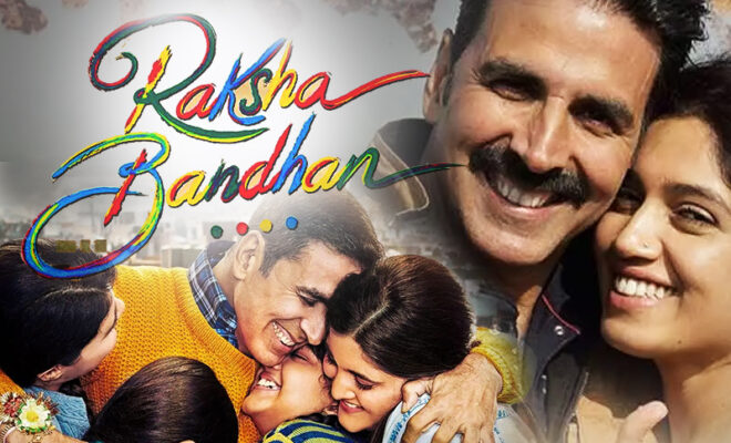 raksha bandhan trailer out will release on raksha bandhan 2022 (2)