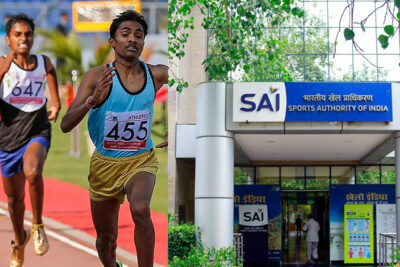 sai to release 6 52 crore for 2189 khelo india athletes