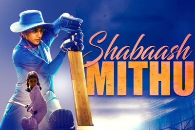 shabaash mithu trailer out taapsee pannu roles as mithali raj