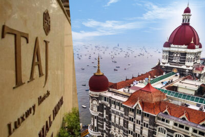 taj becomes strongest hotel brand in the world again