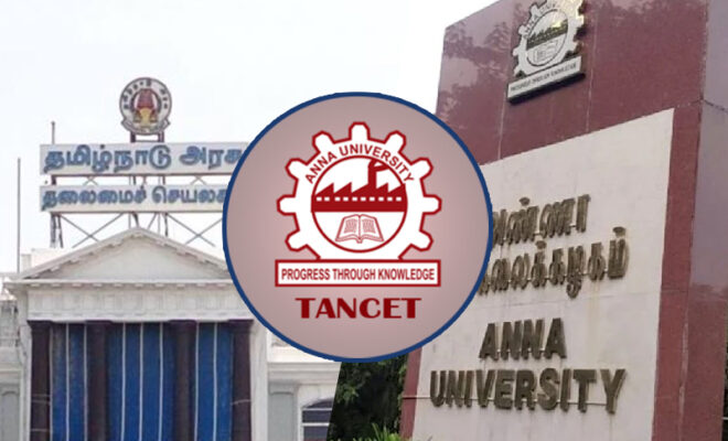 tancet 2022 result released you can check in just 5 steps