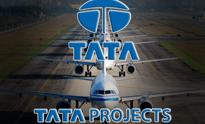 tata projects wins bid for noida international airport construction