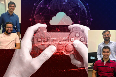 the gaming project raises 500000 as seed funding