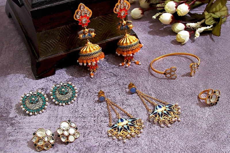 Top 10 Jewellery Brands In India In 2022