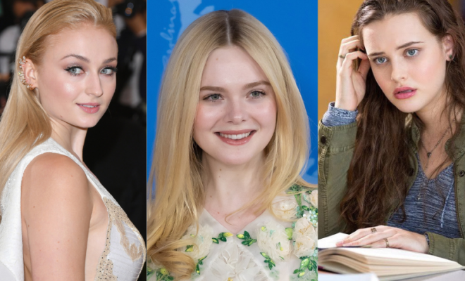 top 5 beautiful hottest young hollywood actresses 2022