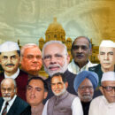 top best prime ministers of india all time