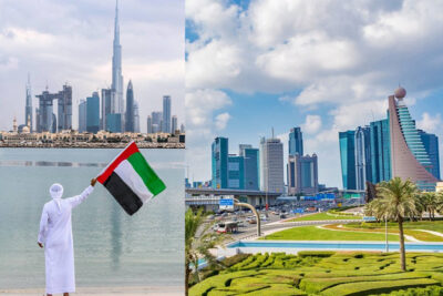 uae leads the world in environmental performance index 2022