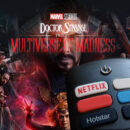 watch doctor strange in the multiverse of madness online now