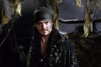 Why Orlando Bloom Left Pirates Of The Caribbean?