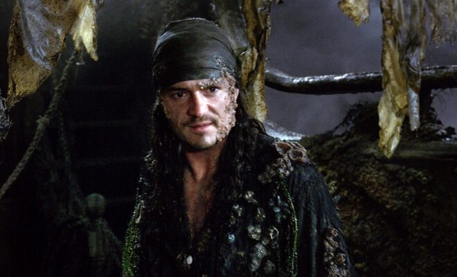 Why Orlando Bloom Left Pirates Of The Caribbean?