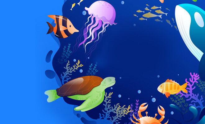 world oceans day 2022 five surprising facts about oceans