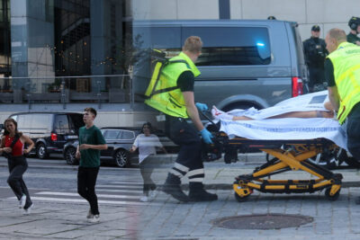 3 dead many injured at copenhagen mall shooting in denmark