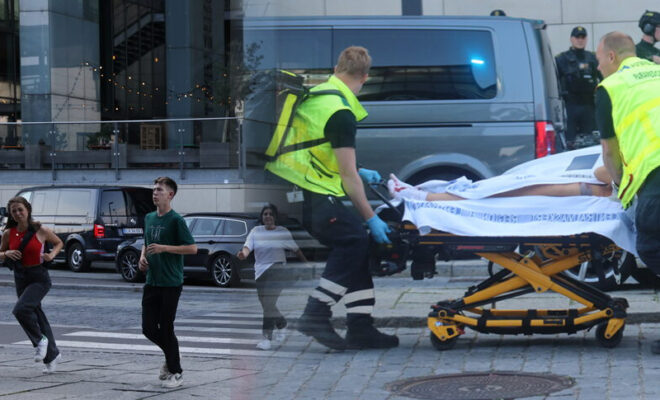 3 dead many injured at copenhagen mall shooting in denmark