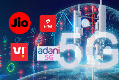 5g spectrum auction starts from today among reliance airtel vi adani