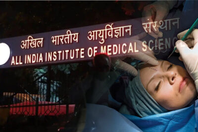 aiims to host sushruta film festival on national plastic surgery day