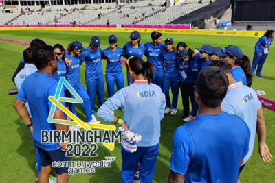 birmingham 2022 commonwealth games indian womens national cricket team is ready to win