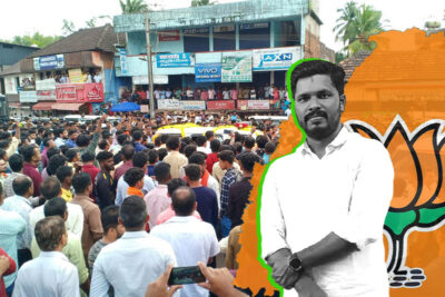 bjp leader praveen nettaru gets murdered unrest in karnataka