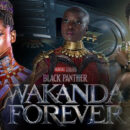 black panther wakanada forever who is the new black panther