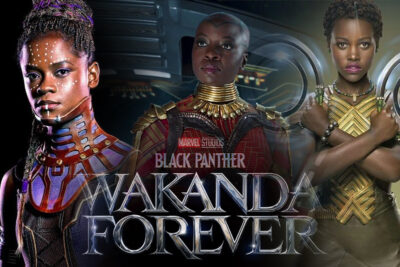 black panther wakanada forever who is the new black panther