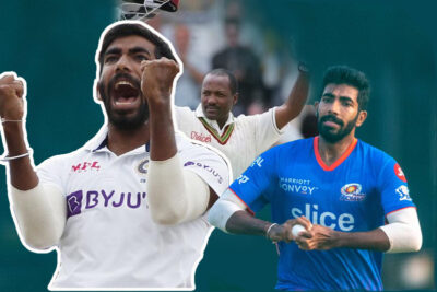 bumrah smashes world record for most runs in an over in test against stuart broad