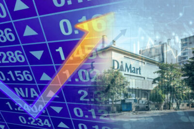 d mart shares hit the 6 times profit should you buy hold or sell