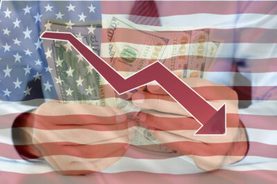 eventual economic recession in america but good news for india